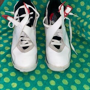 Retro Jordans 8